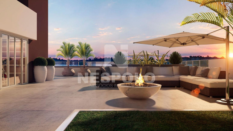Imagem Apartamento com 1 Quarto à Venda, 61 m² em Vila Operaria - Itajai