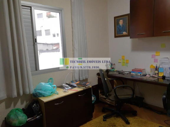 Imagem Apartamento com 4 Quartos à Venda, 80 m² em Vila Da Saúde - São Paulo Imagem Apartamento com 4 Quartos à Venda, 80 m² em Vila Da Saúde - São Paulo