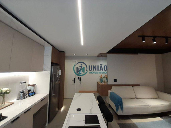 Imagem Apartamento com 2 Quartos à Venda, 84 m² em Icaraí - Niterói