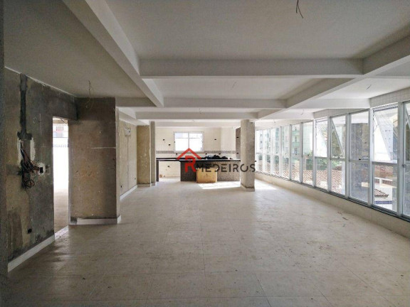 Imagem Apartamento com 2 Quartos à Venda, 61 m² em Tupi - Praia Grande