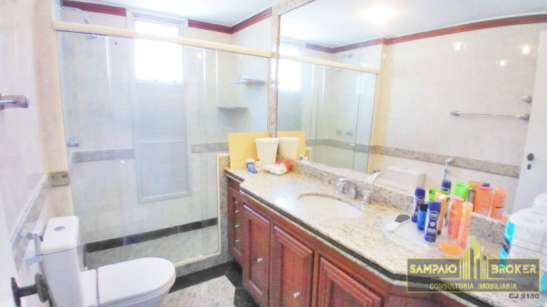 Imagem Apartamento com 3 Quartos à Venda, em São Conrado - Rio De Janeiro Imagem Apartamento com 3 Quartos à Venda, em São Conrado - Rio De Janeiro