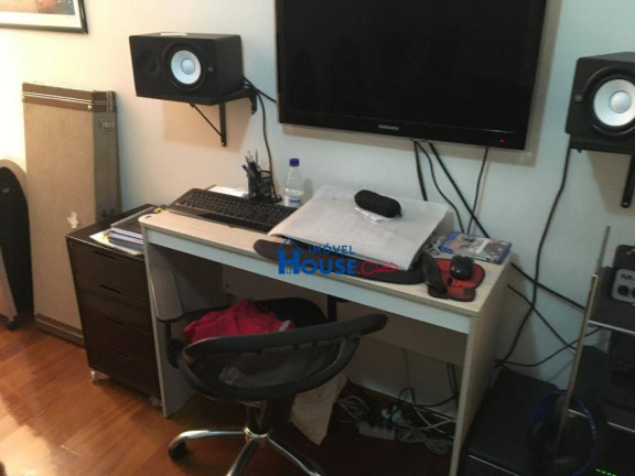 Imagem Apartamento com 3 Quartos à Venda, 118 m² em Jardim Guedala - São Paulo Imagem Apartamento com 3 Quartos à Venda, 118 m² em Jardim Guedala - São Paulo