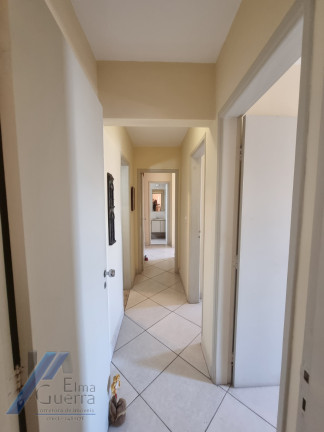 Imagem Apartamento com 2 Quartos à Venda, 114 m² em Itaguá - Ubatuba