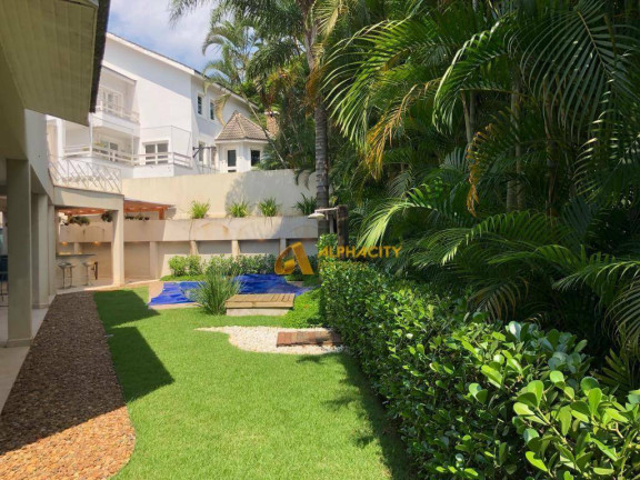 Imagem Casa com 4 Quartos à Venda, 571 m² em Alphaville - Santana De Parnaíba Imagem Casa com 4 Quartos à Venda, 571 m² em Alphaville - Santana De Parnaíba