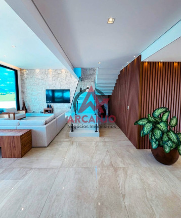 Imagem Casa com 4 Quartos à Venda, 450 m² em Piracaia