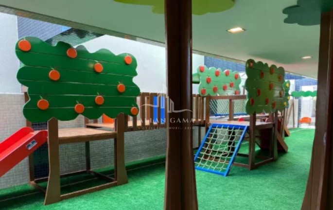 Imagem Apartamento com 3 Quartos à Venda, 165 m² em Jatiúca - Maceió