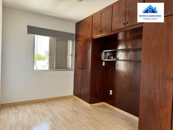 Imagem Apartamento com 2 Quartos à Venda, 60 m² em Chácara Da Barra - Campinas