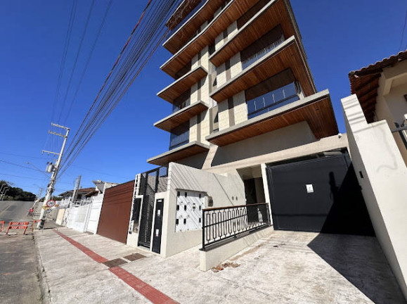Apartamento com 4 Quartos à Venda, 284 m² em Itajuba - Barra Velha