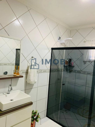 Imagem Casa com 3 Quartos à Venda, 200 m² em Avaí - Guaramirim Imagem Casa com 3 Quartos à Venda, 200 m² em Avaí - Guaramirim