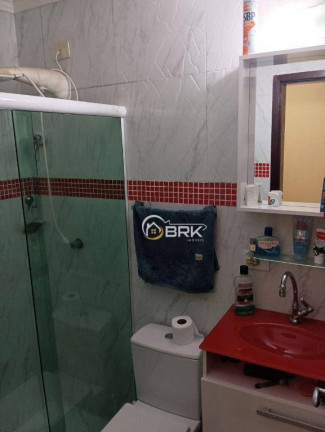 Imagem Sobrado com 2 Quartos à Venda, 60 m² em Vila Ré - São Paulo