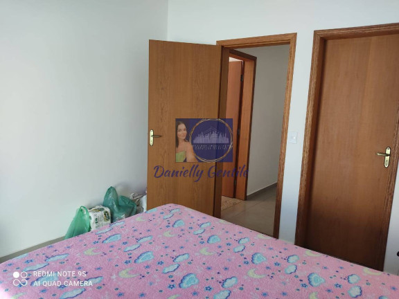 Imagem Casa de Condomínio com 4 Quartos à Venda, 160 m² em Ninho Verde 2 - Pardinho