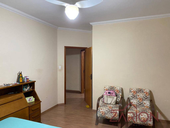 Imagem Casa com 3 Quartos à Venda, 300 m² em Campos Elíseos - Taubaté