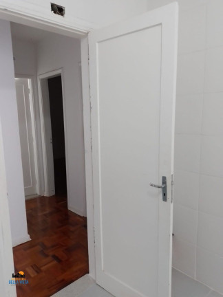 Imagem Apartamento com 2 Quartos para Alugar, em Boqueirão - Santos Imagem Apartamento com 2 Quartos para Alugar, em Boqueirão - Santos