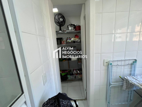 Imagem Apartamento com 3 Quartos à Venda, 114 m² em Vila Ema - São José Dos Campos