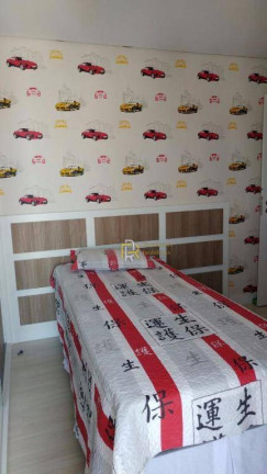 Imagem Apartamento com 3 Quartos à Venda, 122 m² em Aviação - Praia Grande Imagem Apartamento com 3 Quartos à Venda, 122 m² em Aviação - Praia Grande