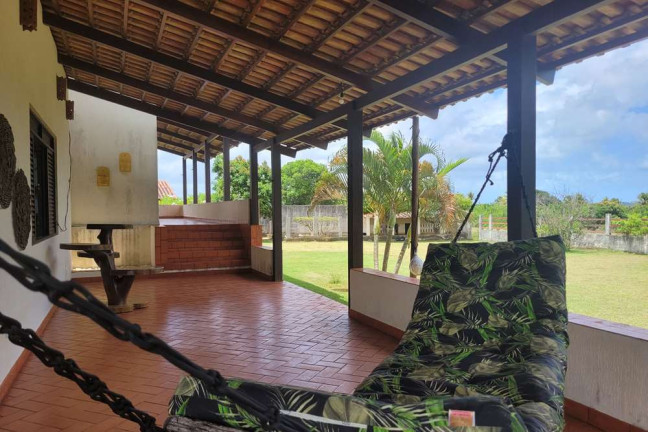Imagem Imóvel com 5 Quartos à Venda, 400 m² em Povoado - Alhandra Imagem Imóvel com 5 Quartos à Venda, 400 m² em Povoado - Alhandra