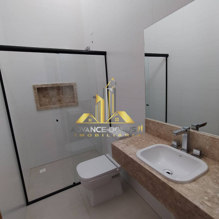 Imagem Casa de Condomínio com 3 Quartos à Venda, 106 m² em Jardim Residencial Villagio Ipanema I - Sorocaba