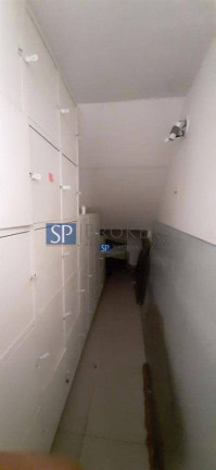 Imagem Sala Comercial para Alugar, 220 m² em Vila Olímpia - São Paulo