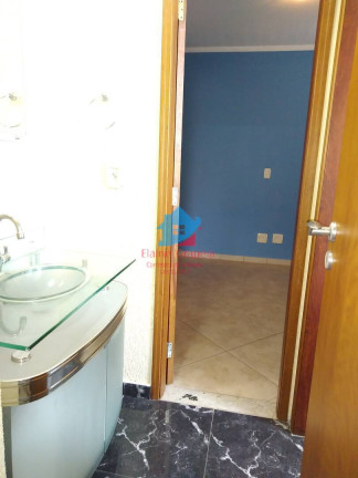 Imagem Apartamento com 3 Quartos para Alugar, 96 m² em Vinhedo