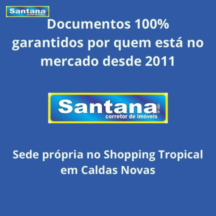 Imagem Casa com 3 Quartos à Venda, 120 m² em Estância Itaici - Caldas Novas Imagem Casa com 3 Quartos à Venda, 120 m² em Estância Itaici - Caldas Novas