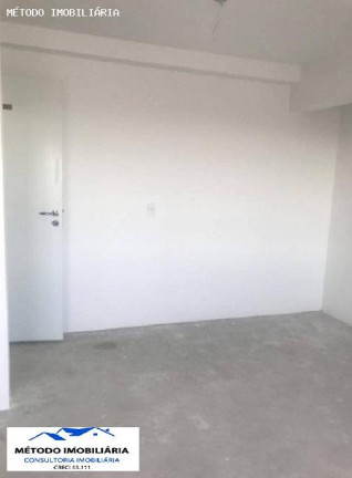 Imagem Apartamento com 2 Quartos à Venda, 47 m² em Vila Palmares - Santo André