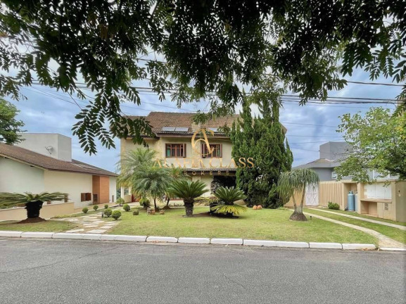 Casa com 4 Quartos à Venda, 1.015 m² em Residencial Euroville - Carapicuíba