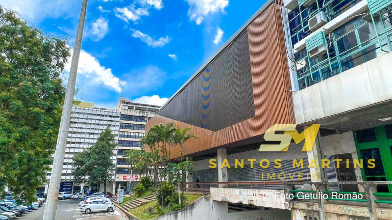Imagem Imóvel Comercial à Venda, 5 m² em Asa Sul - Brasília Imagem Imóvel Comercial à Venda, 5 m² em Asa Sul - Brasília