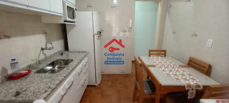 Imagem Apartamento com 2 Quartos à Venda, 70 m² em Caiçara - Praia Grande Imagem Apartamento com 2 Quartos à Venda, 70 m² em Caiçara - Praia Grande