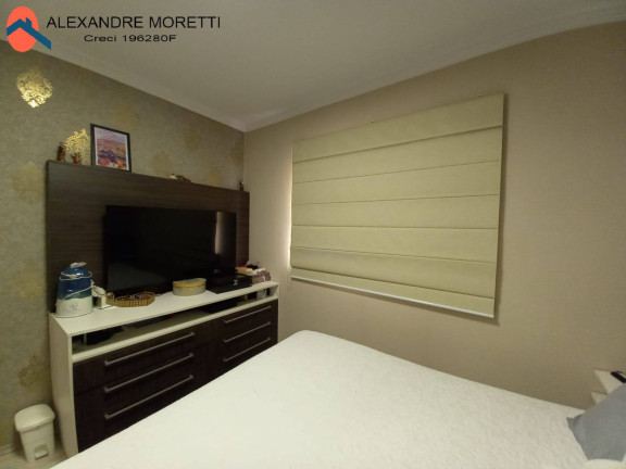 Imagem Apartamento com 2 Quartos à Venda, 69 m² em Vila Gabriel - Sorocaba