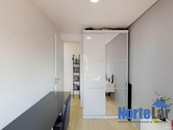 Imagem Apartamento com 3 Quartos à Venda, 56 m² em Liberdade - São Paulo