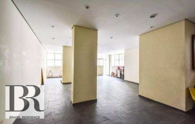 Imagem Apartamento com 3 Quartos à Venda, 151 m² em Jardim Paulista - São Paulo