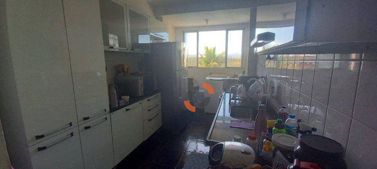 Imagem Apartamento com 2 Quartos à Venda, 79 m² em Santa Eugênia - Nova Iguaçu