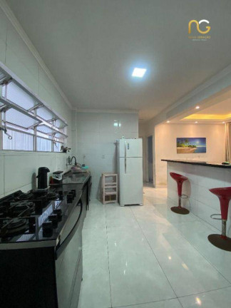 Imagem Apartamento com 2 Quartos à Venda, 55 m² em Canto Do Forte - Praia Grande Imagem Apartamento com 2 Quartos à Venda, 55 m² em Canto Do Forte - Praia Grande