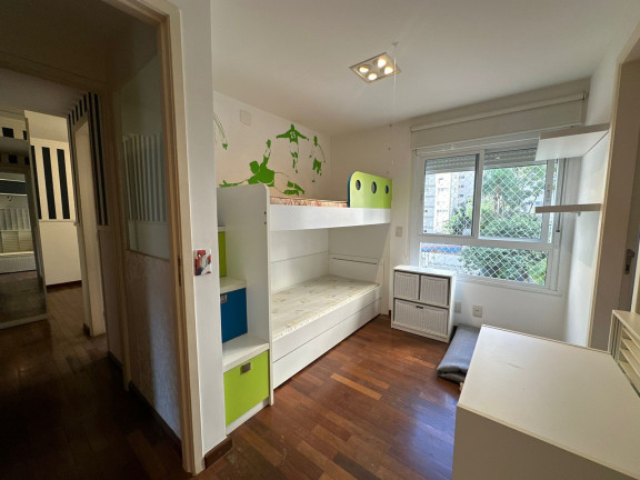 Imagem Imóvel com 3 Quartos para Alugar, 131 m² em Paraíso - São Paulo