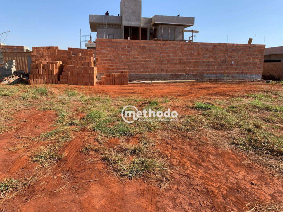 Imagem Terreno à Venda, 300 m² em Parque Brasil 500 - Paulínia Imagem Terreno à Venda, 300 m² em Parque Brasil 500 - Paulínia