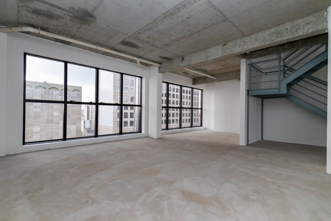 Imagem Sala Comercial à Venda, 212 m² em Batel - Curitiba Imagem Sala Comercial à Venda, 212 m² em Batel - Curitiba