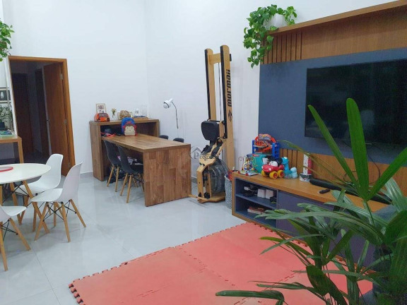 Imagem Casa com 3 Quartos à Venda, 131 m² em Jardim Bréscia - Indaiatuba Imagem Casa com 3 Quartos à Venda, 131 m² em Jardim Bréscia - Indaiatuba