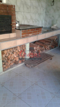 Imagem Sobrado com 5 Quartos à Venda, 490 m² em Jardim Das Gaivotas - Caraguatatuba