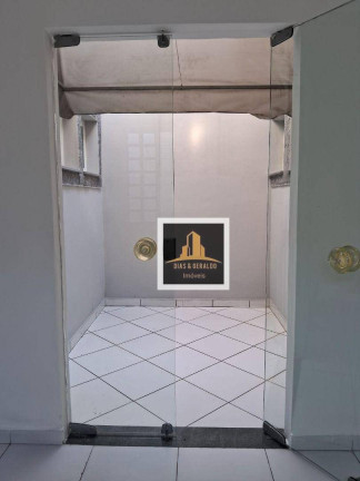 Imagem Casa com 3 Quartos à Venda, 142 m² em Parque Califórnia - Jacareí