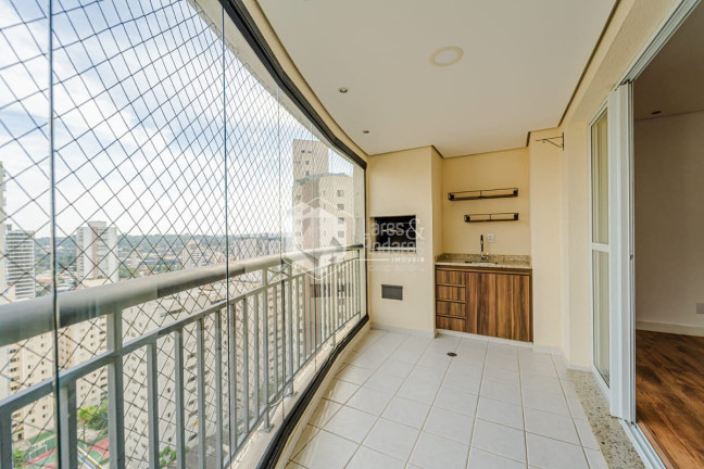 Imagem Apartamento com 2 Quartos à Venda, 112 m² em Vila Mascote - São Paulo
