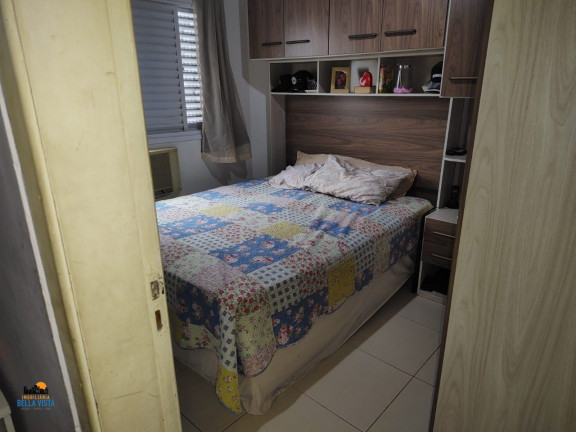 Imagem Casa de Condomínio com 2 Quartos à Venda, em Vila Voturua - São Vicente Imagem Casa de Condomínio com 2 Quartos à Venda, em Vila Voturua - São Vicente