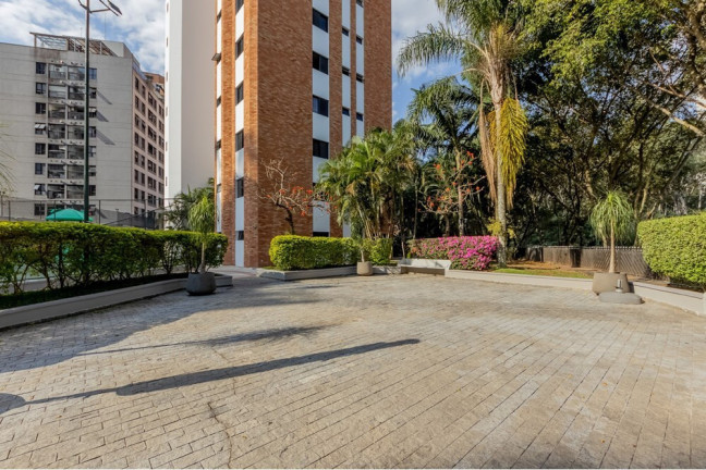 Imagem Apartamento com 4 Quartos à Venda, 152 m² em Parque Bairro Morumbi - São Paulo Imagem Apartamento com 4 Quartos à Venda, 152 m² em Parque Bairro Morumbi - São Paulo
