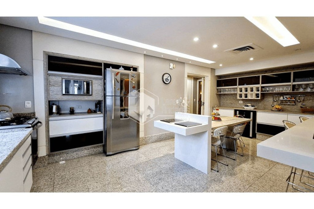 Imagem Apartamento com 3 Quartos à Venda, 275 m² em Morro Dos Ingleses - São Paulo Imagem Apartamento com 3 Quartos à Venda, 275 m² em Morro Dos Ingleses - São Paulo