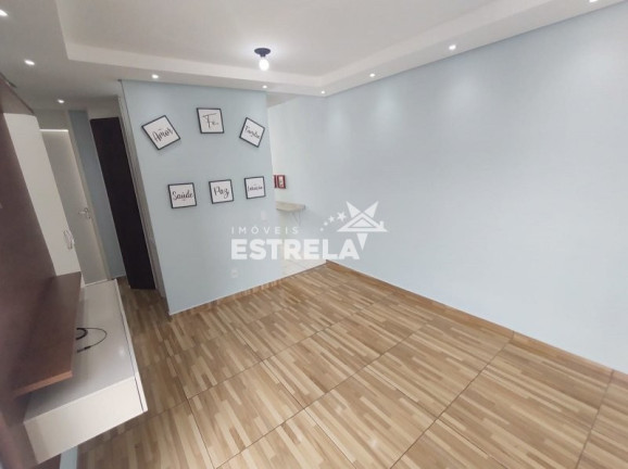 Imagem Apartamento com 2 Quartos à Venda, 44 m² em Parque Ipê - São Paulo Imagem Apartamento com 2 Quartos à Venda, 44 m² em Parque Ipê - São Paulo