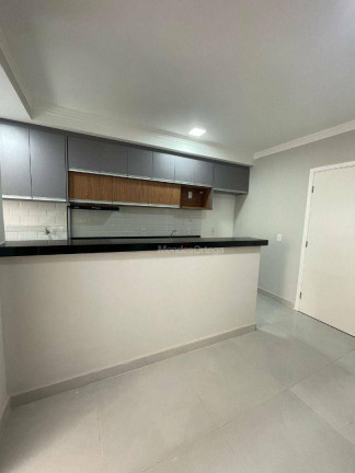 Imagem Apartamento com 2 Quartos para Alugar, 55 m² em Parque Campolim - Sorocaba