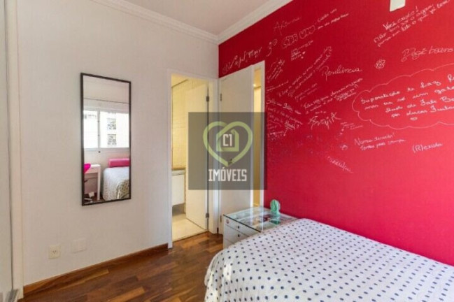 Imagem Apartamento com 3 Quartos à Venda, 153 m² em Vila Romana - São Paulo Imagem Apartamento com 3 Quartos à Venda, 153 m² em Vila Romana - São Paulo