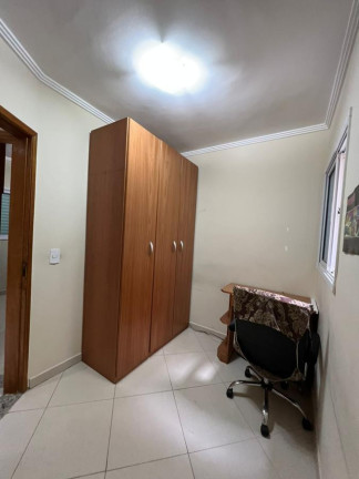 Imagem Apartamento com 3 Quartos à Venda, 67 m² em Vila Curuçá - Santo André Imagem Apartamento com 3 Quartos à Venda, 67 m² em Vila Curuçá - Santo André