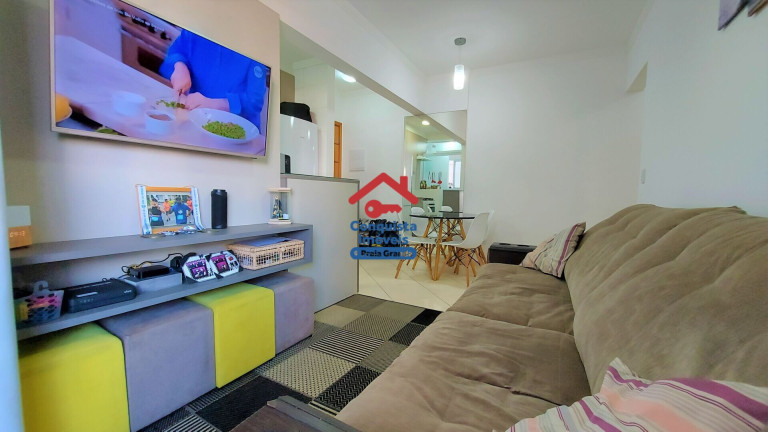 Imagem Apartamento com 2 Quartos à Venda, 55 m² em Guilhermina - Praia Grande Imagem Apartamento com 2 Quartos à Venda, 55 m² em Guilhermina - Praia Grande