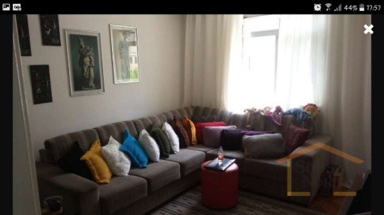 Apartamento com 2 Quartos à Venda, 62 m² em Vila Guilherme - São Paulo