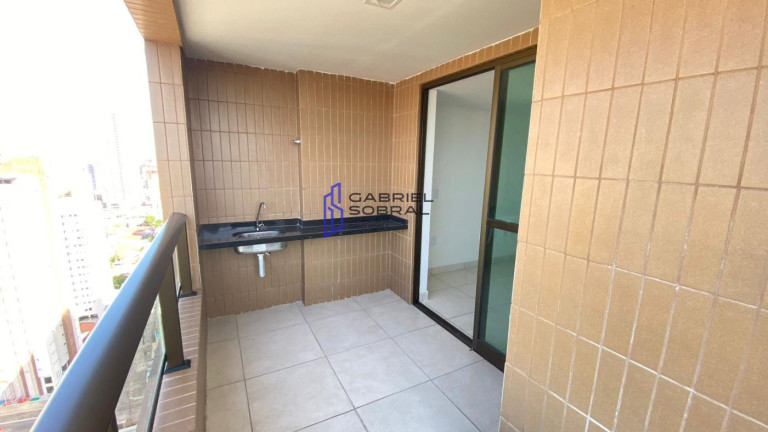 Imagem Apartamento com 3 Quartos à Venda, 81 m² em Manaíra - João Pessoa Imagem Apartamento com 3 Quartos à Venda, 81 m² em Manaíra - João Pessoa